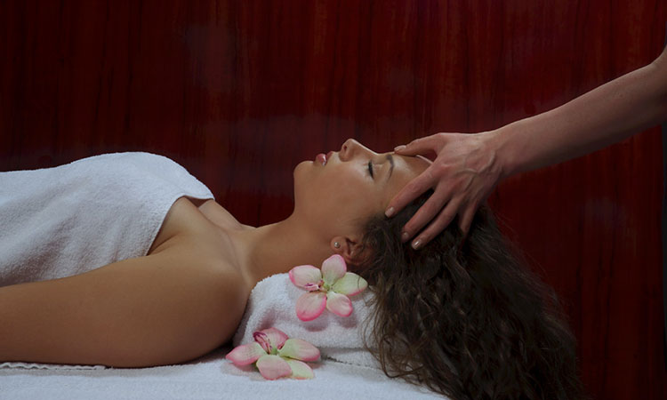 Relaxation Massages